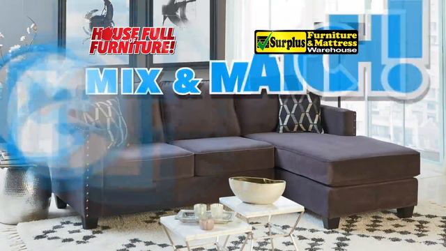 House Full of Furniture (S. Ontario) August 2018 смотреть онлайн
