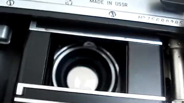 Zorki 4K Camera 75680285 Ebay ID: Yurets.perfect