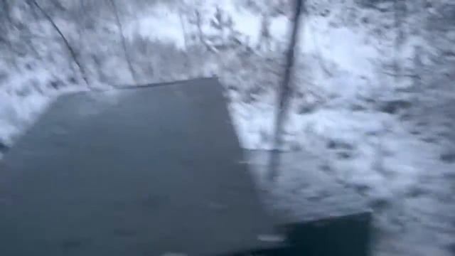 Зимой на болоте смотреть онлайн