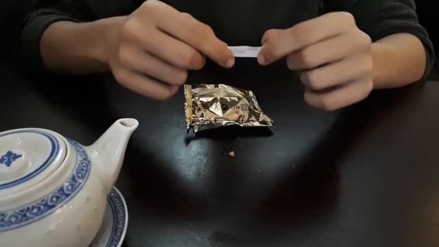 Предсказания китайского дракона)))!!! Обед с сыном! смотреть онлайн
