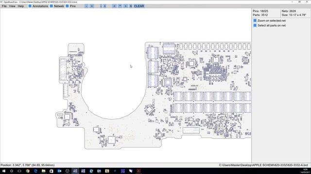 MacBook Pro 15 2013 820 3332 No Boot No Power Video Issue or Efi Password Logic Board Repair смотреть онлайн