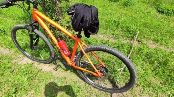 Impac RidgePac MTB tires 29 x 2.10 Review