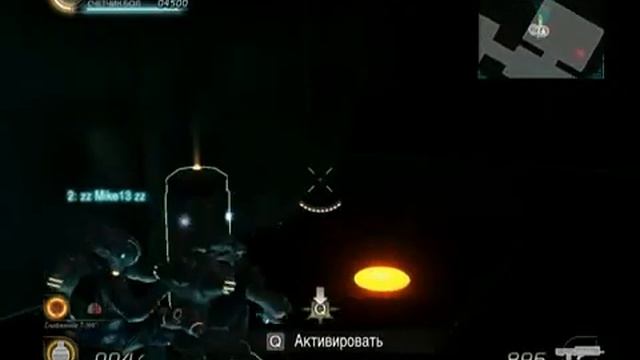 Let's play Lost Planet 2 full game 036 xvid смотреть онлайн