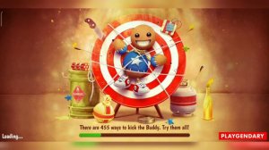 Tutorial download kick the buddy mod🤑🤑🤑