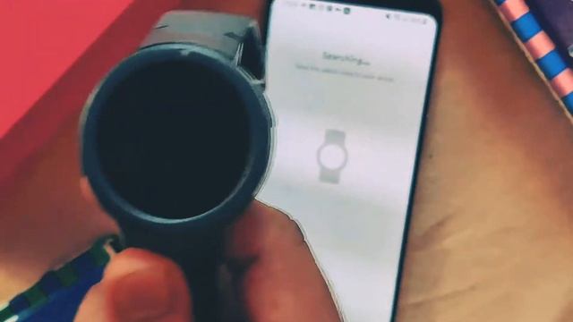 How to connect Mi band/ Amazfit watch to your mobile using Amazfit /Mi fit app смотреть онлайн