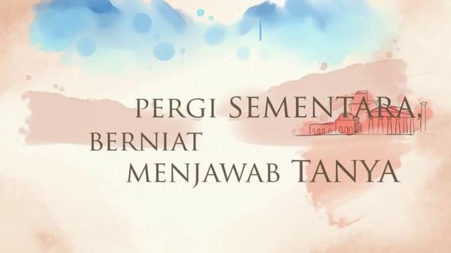 Teaser 1 - Pentas Besar Jubah Macan 2018 смотреть онлайн