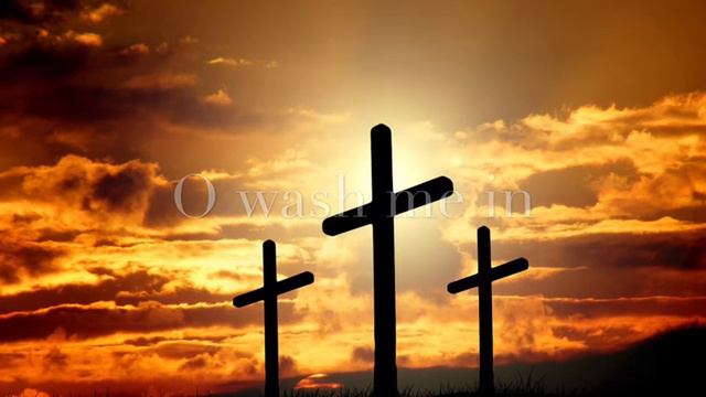 Oh Lamb of God смотреть онлайн