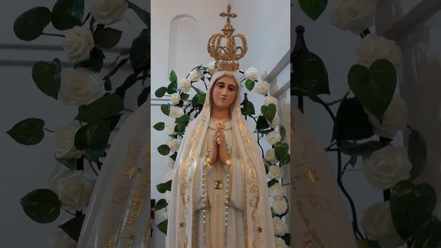 Ave Maria, г. Сургут, май 2019 смотреть онлайн