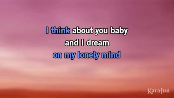 Here Without You - 3 Doors Down (KARAOKE) Baritone