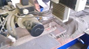 Сварка под флюсом