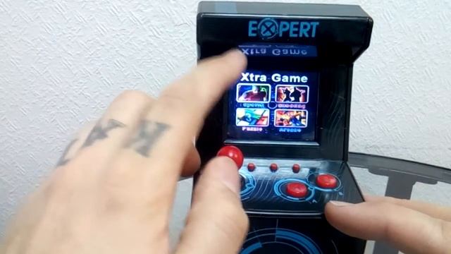DV Tech dendy expert смотреть онлайн