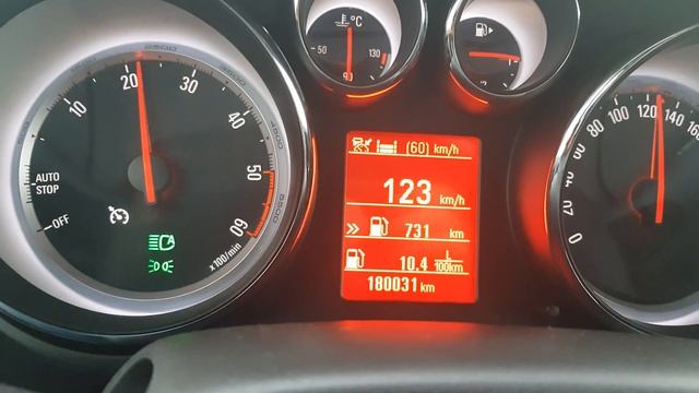 Буксует сцепление opel zafira tourer B20DTH смотреть онлайн