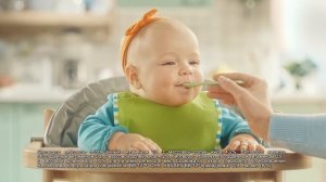 Новый творог ФрутоНяня вкусный и полезный без добавления сахара!