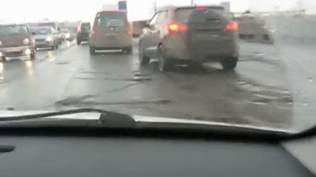 Волков, когда в Ижевске будут хорошие дороги? смотреть онлайн