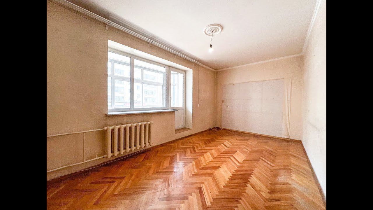 Видео-обзор 2-к квартиры на ул. Партизанская, 67 (продажа смотреть онлайн