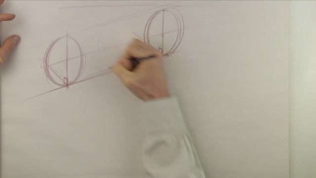 Pro Designer Teaches You the Secrets of Drawing Wheels - Car Design Drawing смотреть онлайн