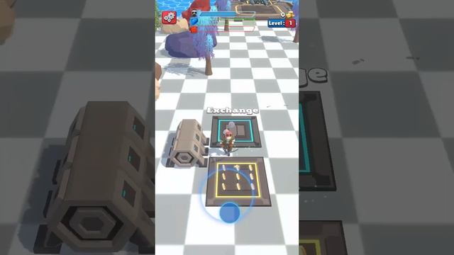 Space Miner Master Adventure смотреть онлайн