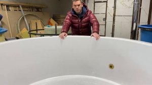 Какую купель для бани выбрать? Какие бывают купели и в чем отличия от банного чана?