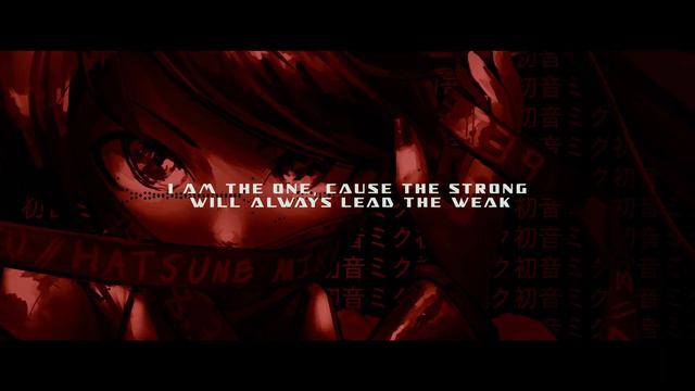 Hatsune Discord Creator's Miku Mix 01 смотреть онлайн