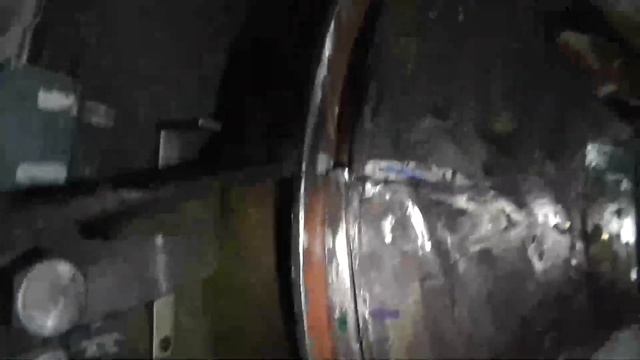 Финал. Груша бетономешалки готова . смотреть онлайн