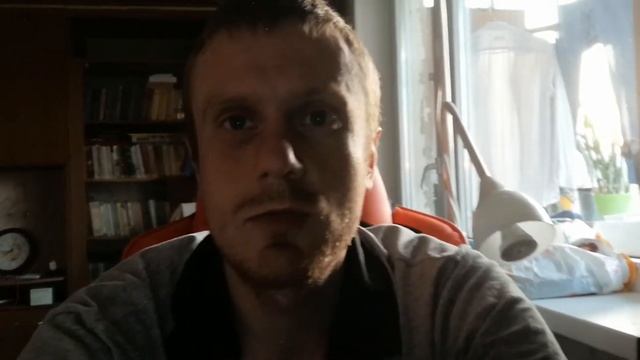 Блог о жизни юриста с заиканием. Первое видео: цель и суть моего блога. смотреть онлайн
