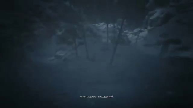 Что случилось на перевале Дятлова • Kholat смотреть онлайн