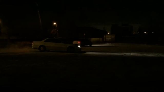 Крутим пятаки на марках (mark 2 90, 100) смотреть онлайн