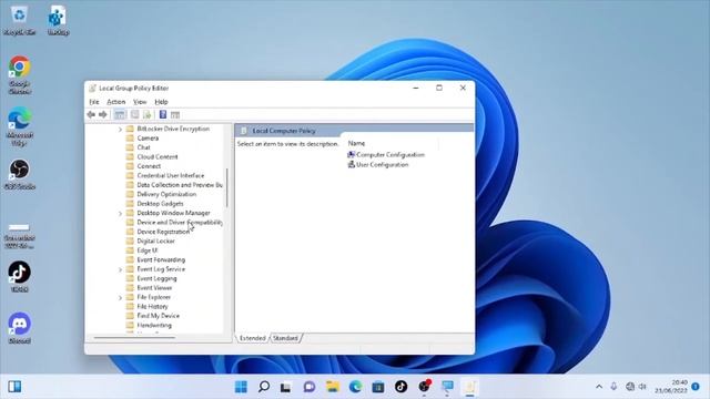 How to Fix Windows Defender Real-Time Protection Can’t Be Turned on Fixed on Windows смотреть онлайн