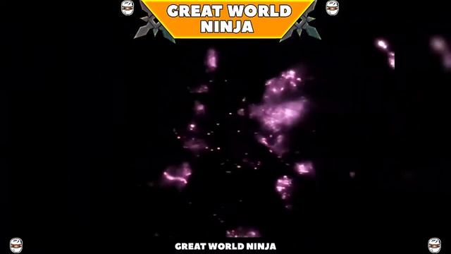 ДОДЗЁ NINJA | Вулкан своими руками | #1 смотреть онлайн
