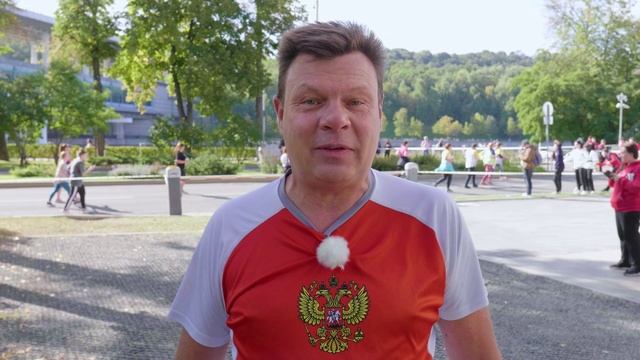 126 й выпуск "В кольце друзей" смотреть онлайн