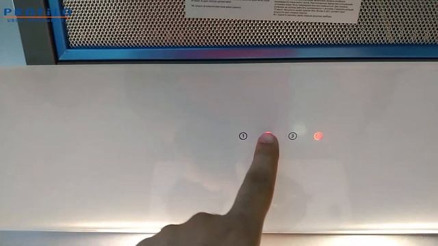 Profilo DVE6G520 Eğimli Beyaz Cam Davlumbaz İncelemesi смотреть онлайн