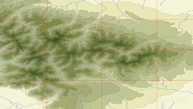 What Is Topography? смотреть онлайн