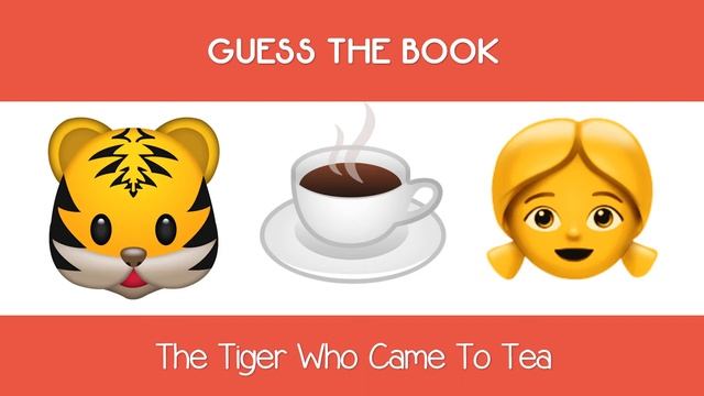 Guess.. The Book Using EMOJI's  | EMOJI Quiz | EMOJI Challenge | EMOJI Game