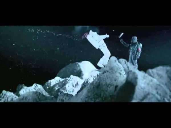 Железное Небо (2012)