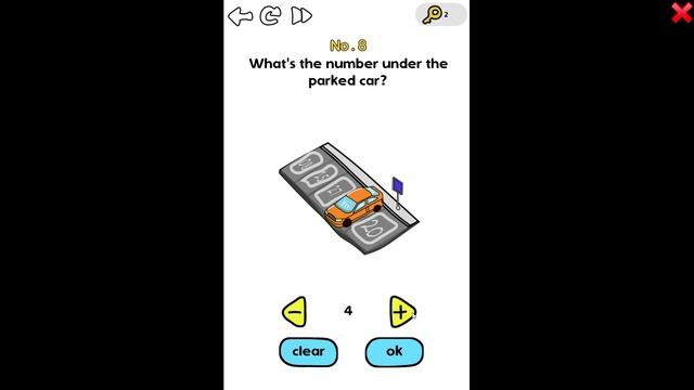 Головоломки