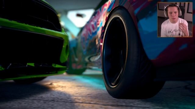 PLAYING CHICKEN - Need for Speed: Payback Speedcross - Part 3 смотреть онлайн