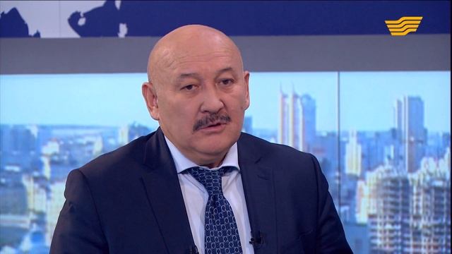 «Важно знать». Пхенчхан-2018 Зимняя Олимпиада. Ельсияр Канагатов смотреть онлайн