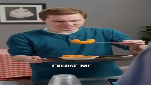 Large Mac and Cheese has a Sparta Antimatter v2 Remix смотреть онлайн