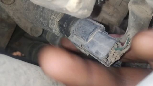 Hyundai santro xing temperature sensor location смотреть онлайн