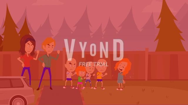 Rosie Gets Grounded Episode 1 Rosie Destroys The House/Grounded