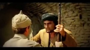 Басмачи,Bosmachilar kim edi.? Abdulloh domla