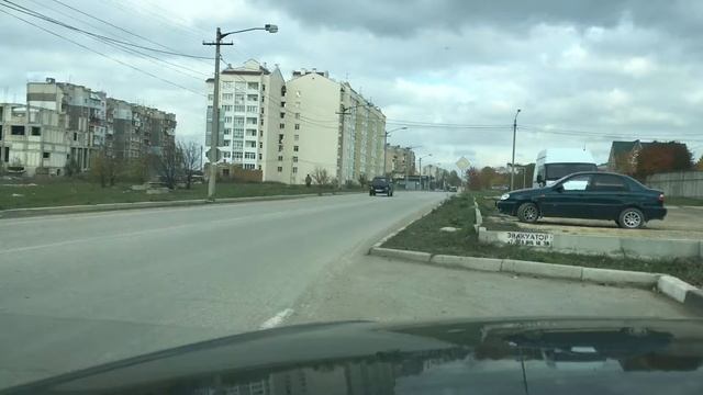 Дороги Крыма. Симферополь смотреть онлайн