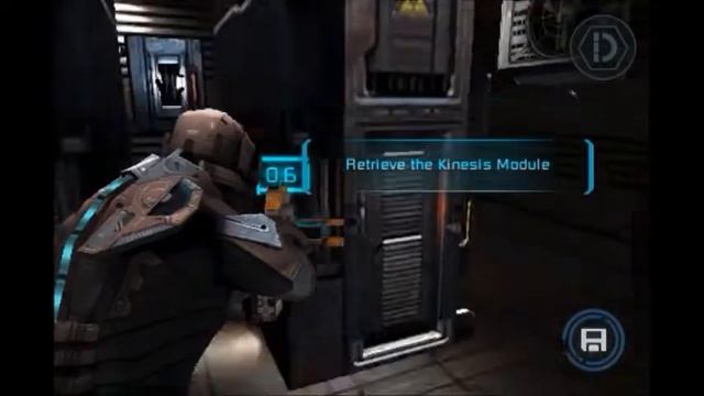 Dead Space: iOS | Let's Play | Chapter: 1 New Series! смотреть онлайн