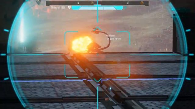 Eden Star - First Impressions смотреть онлайн