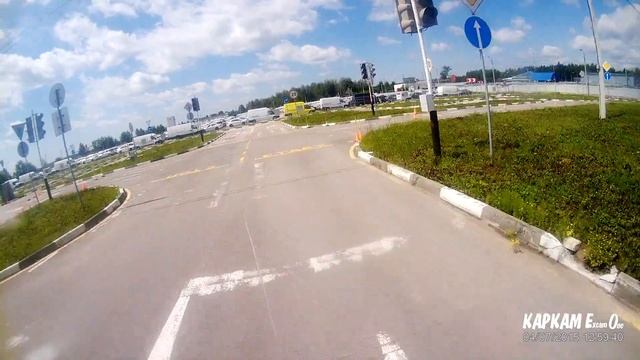 Мотошкола Базис Н.Новгород смотреть онлайн