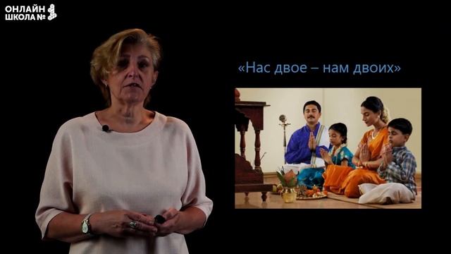Азиатский тип населения. Видеоурок 3. География 11 класс смотреть онлайн