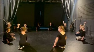 Упражнение на пространственное мышление,  для детей 3-6 лет