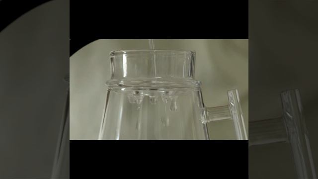 Now on Kickstarter: Pure Over: Welcome to an all glass coffee making experience смотреть онлайн