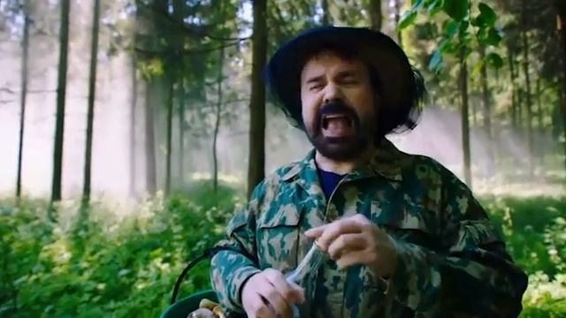 потерявшийся грибник | Сториз смотреть онлайн