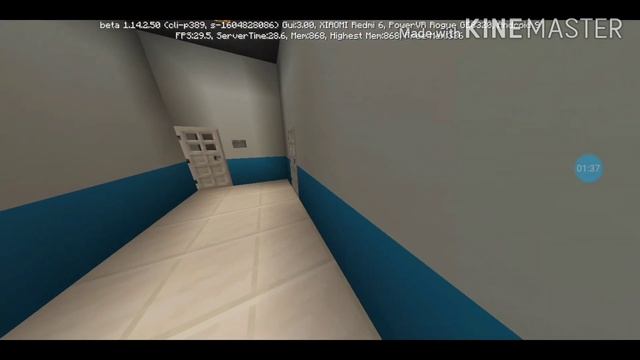 scp nine tailed fox mod Minecraft pe map смотреть онлайн